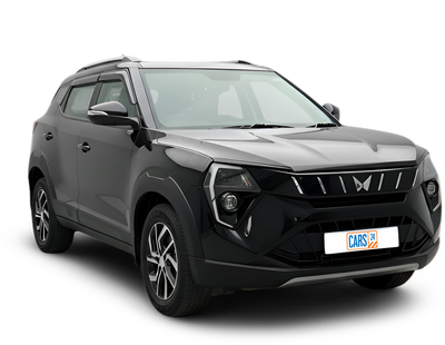 Mahindra XUV 3XO-img